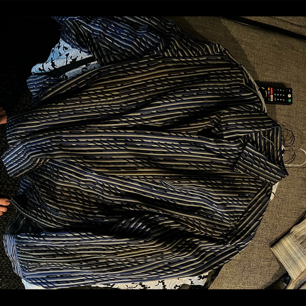Jhane Barnes Men’s Shirt